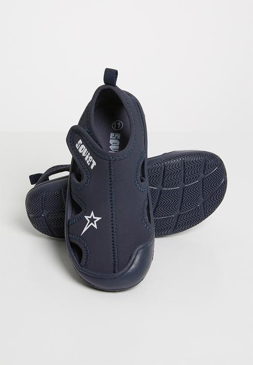 SOVIET - Ramba s18 sandal - navy