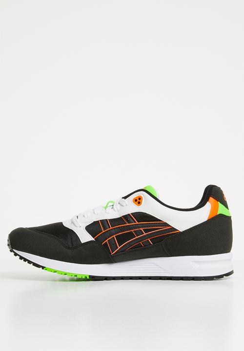 Asics Tiger - Gelsaga - black