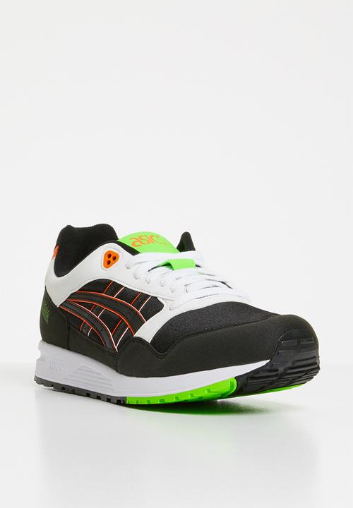 Asics Tiger - Gelsaga - black