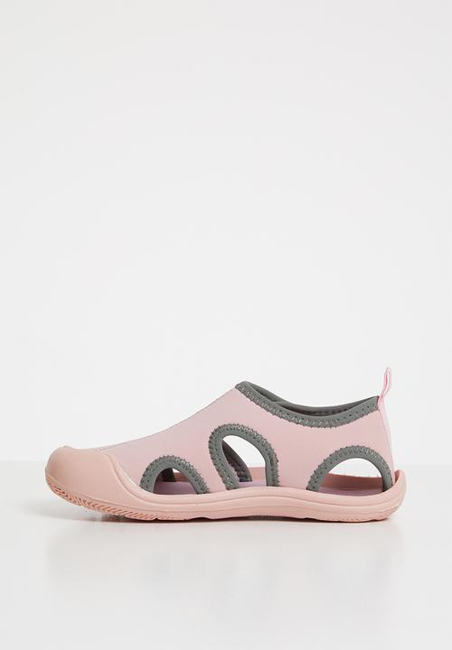 SOVIET - Ramba sandal mono mid - pink
