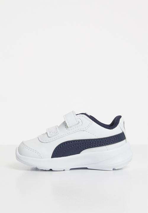 PUMA - Stepfleex 2 run  sneaker - white