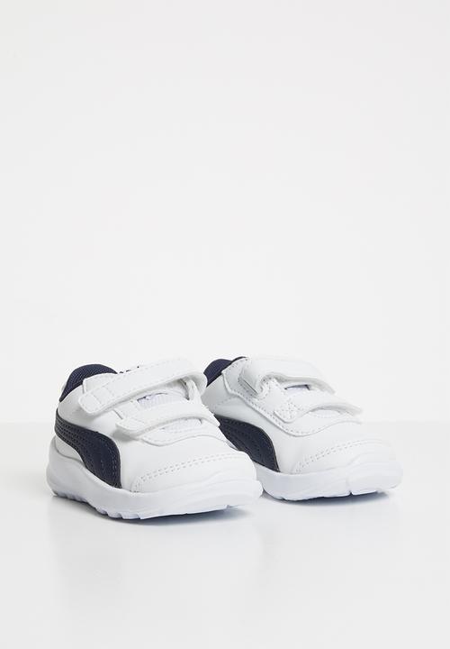 PUMA - Stepfleex 2 run  sneaker - white