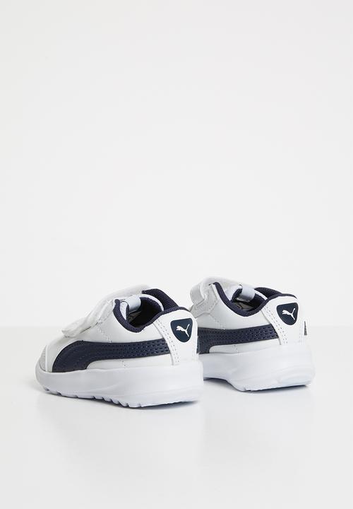 PUMA - Stepfleex 2 run  sneaker - white