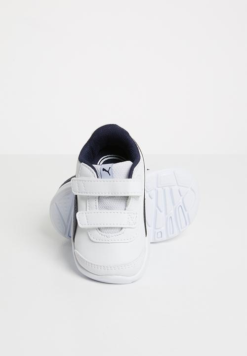 PUMA - Stepfleex 2 run  sneaker - white