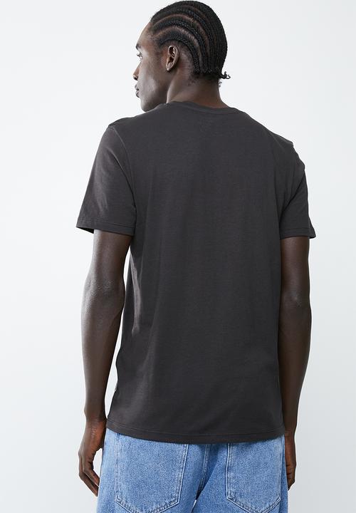 Only & Sons - Jorcoke tee - black