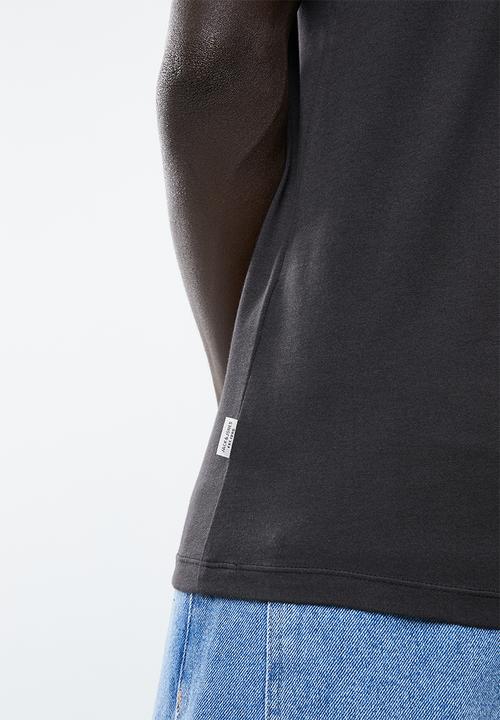 Only & Sons - Jorcoke tee - black