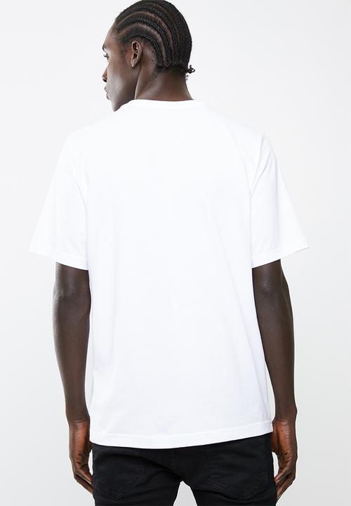 New Balance  - Essentials 1906 tee - white