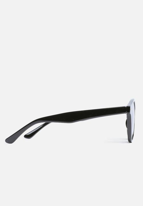 Superbalist - Toby sunglasses - black