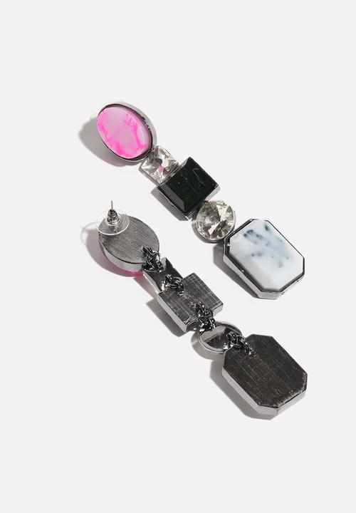 Superbalist - Gina earrings - multi