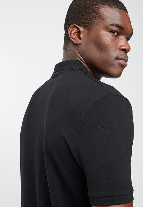 Superbalist - Pique short sleeve slim fit polo 2 pack - multi