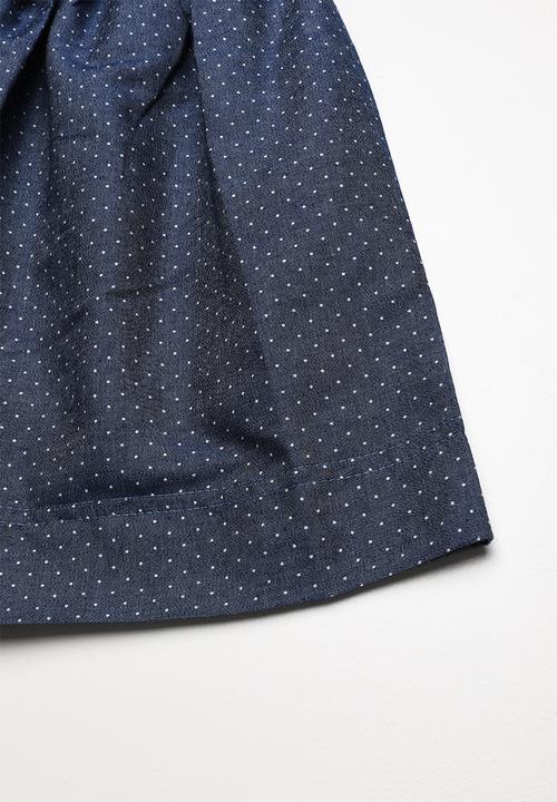 Rebel Republic - Woven skirt - multi