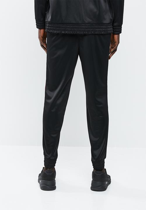 Superbalist - Cut & sew track pants - multi