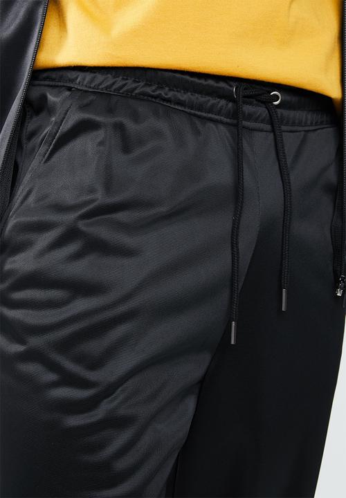 Superbalist - Cut & sew track pants - multi