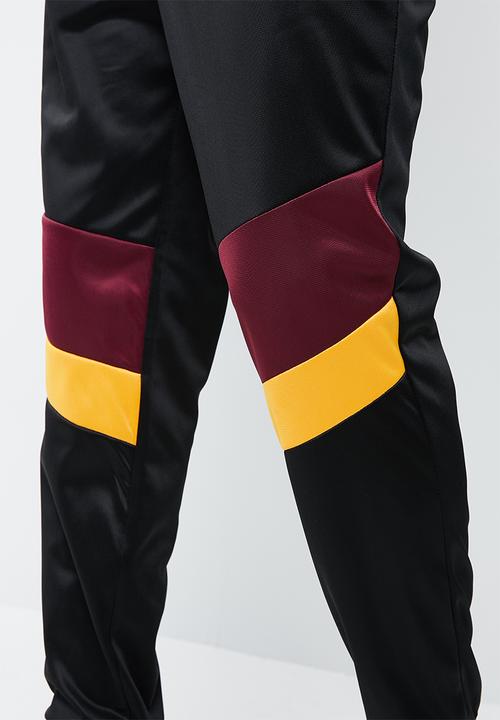 Superbalist - Cut & sew track pants - multi