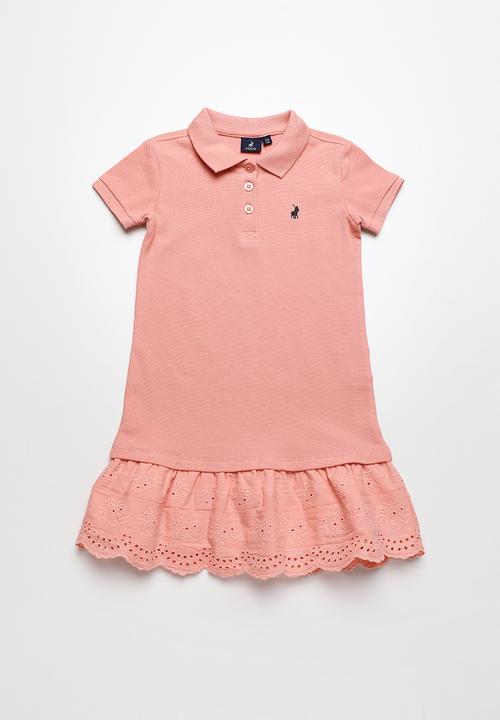 polo clothing for kids