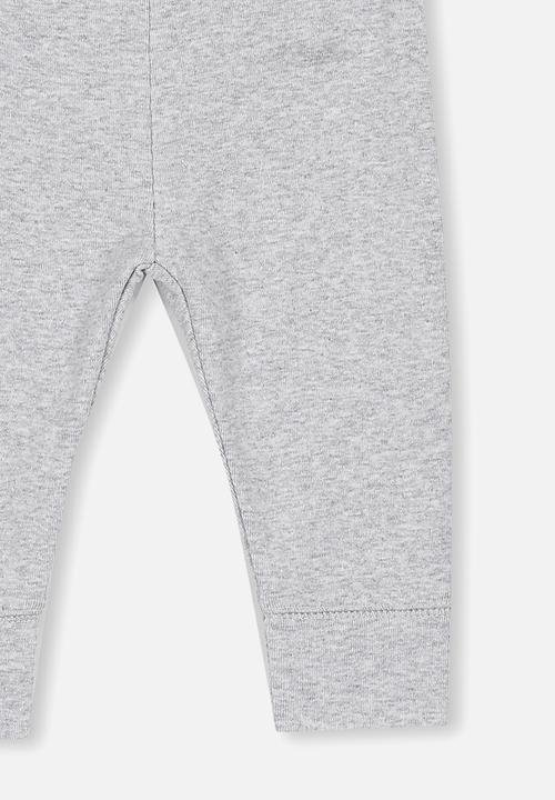 Cotton On - Legging - grey