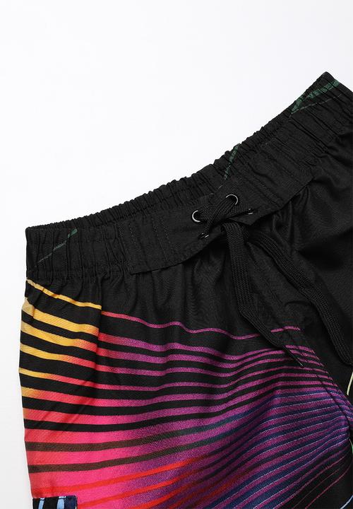Pop Candy - Printed boardshorts - multi