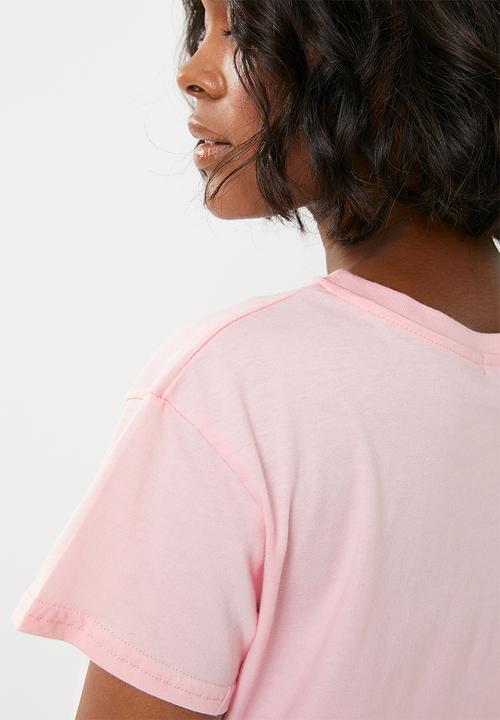 Superbalist - Long island tee - pink 
