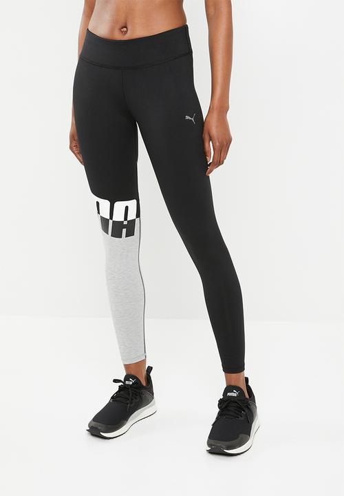 puma all me tights