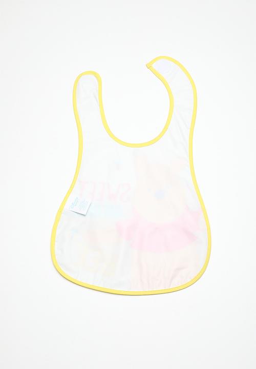 Character Baby - Winnie the pooh - yellow