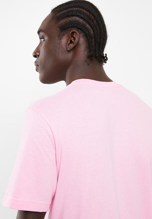 adidas Originals - Pantone tee short sleeve - pink