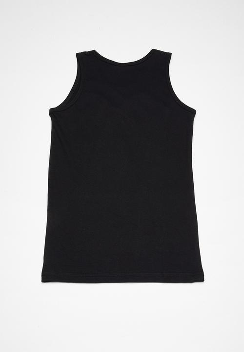 O'Neill - Ink blaster vest - black