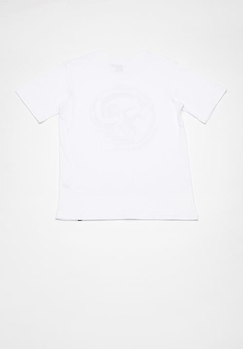 O'Neill - Jack surf tee - white