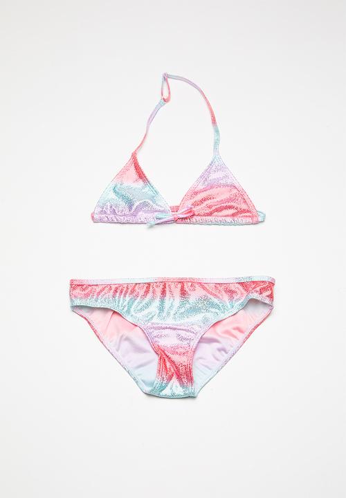 candy swimwear