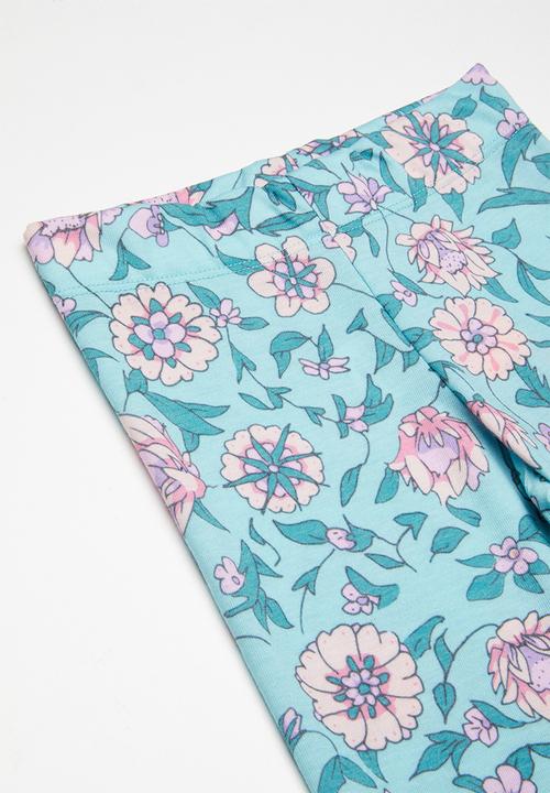 Rip Curl - Mini summerland pants - Mint