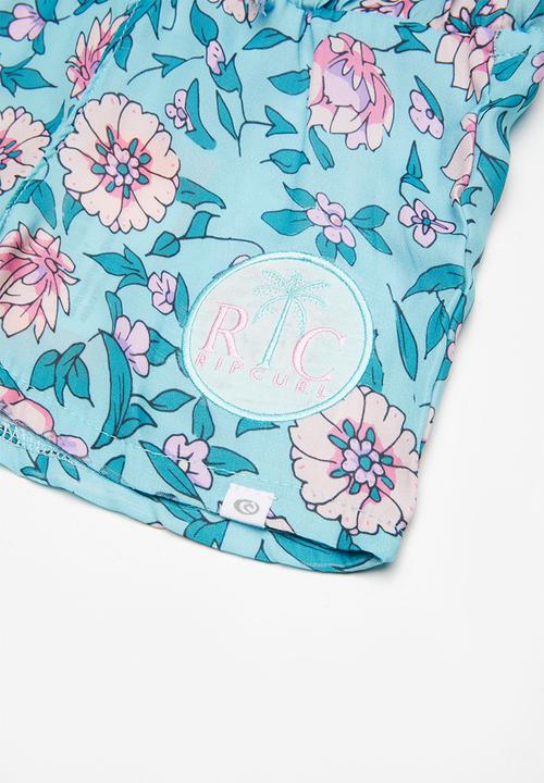 Rip Curl - Summerland short - Aqua