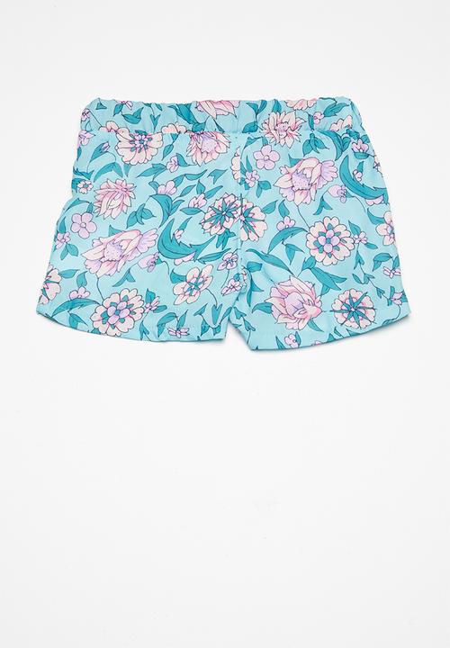 Rip Curl - Summerland short - Aqua