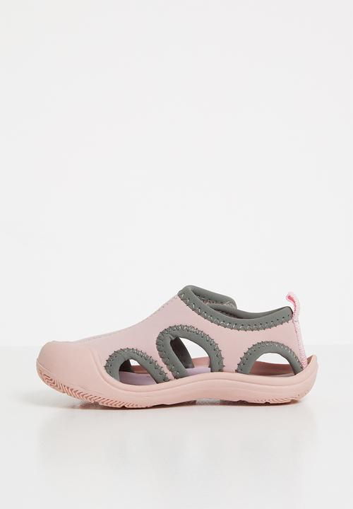 SOVIET - Ramba s18 sandal mono - pink