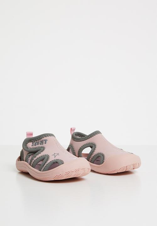 SOVIET - Ramba s18 sandal mono - pink