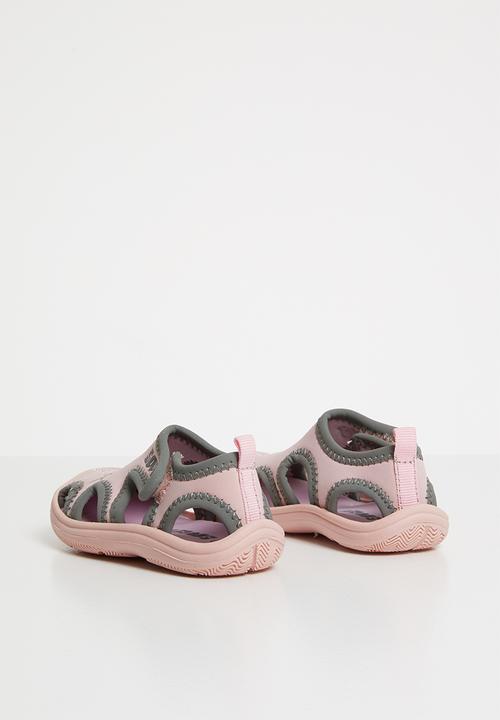 SOVIET - Ramba s18 sandal mono - pink