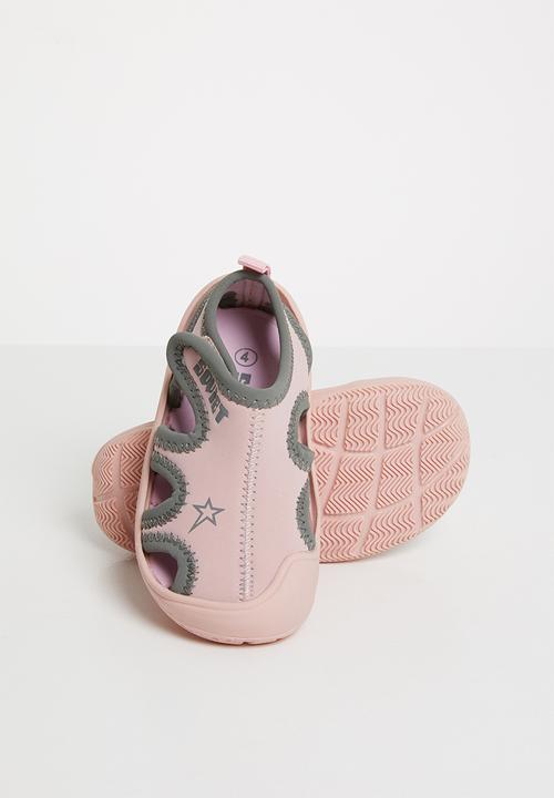 SOVIET - Ramba s18 sandal mono - pink