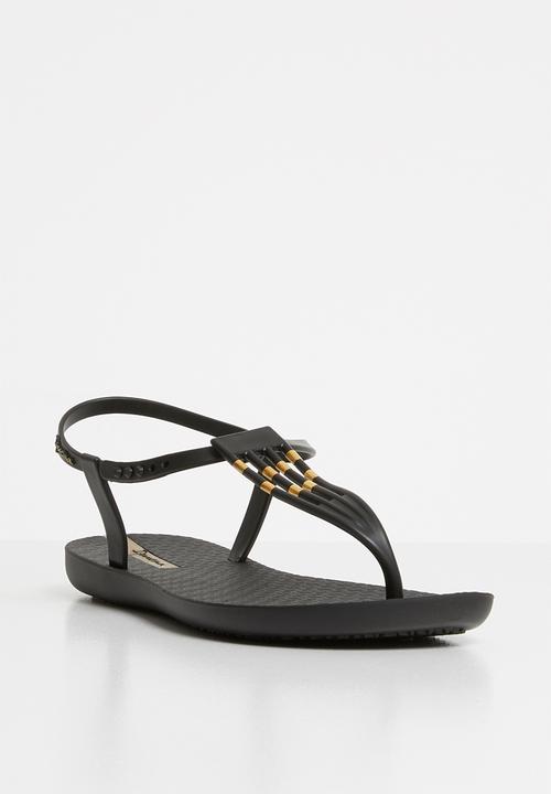 Ipanema - Sunray sandals - black
