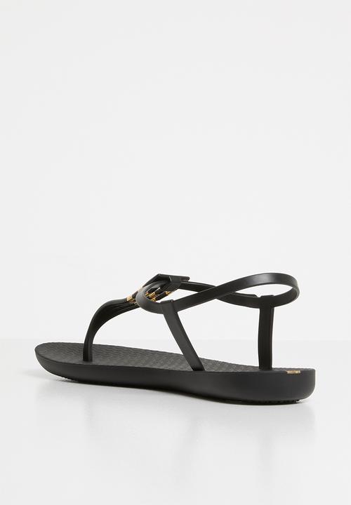 Ipanema - Sunray sandals - black