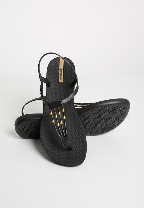 Ipanema - Sunray sandals - black