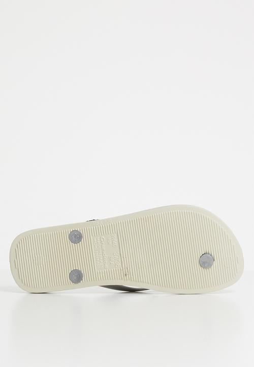 Ipanema - Glam sandals - silver
