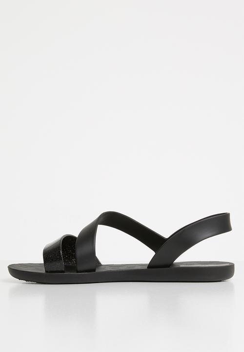 Ipanema - Vibe sandals - black