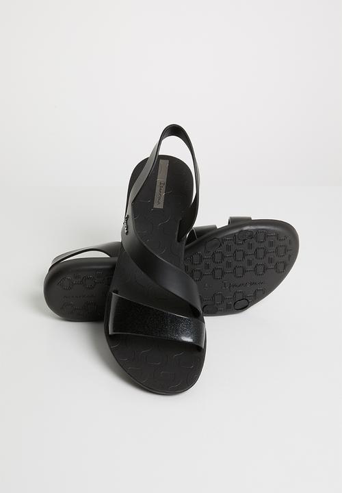 Ipanema - Vibe sandals - black