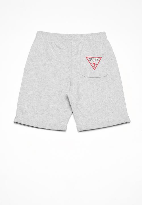 GUESS - Active shorts - grey