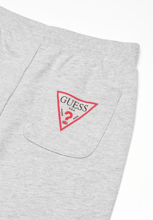 GUESS - Active shorts - grey