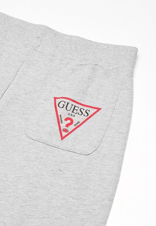 GUESS - Active shorts - grey