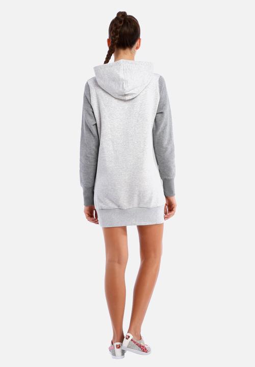 PUMA - Sweat Dress