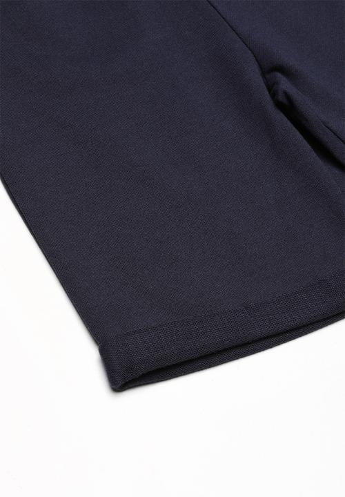 GUESS - Active shorts - navy