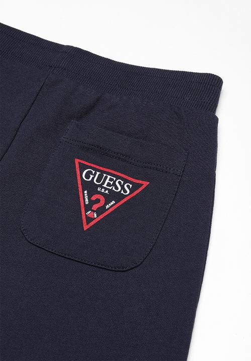 GUESS - Active shorts - navy