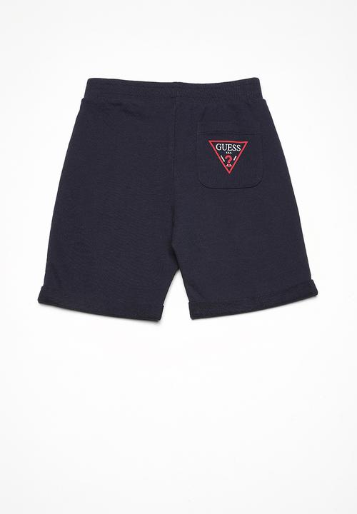 GUESS - Active shorts - navy