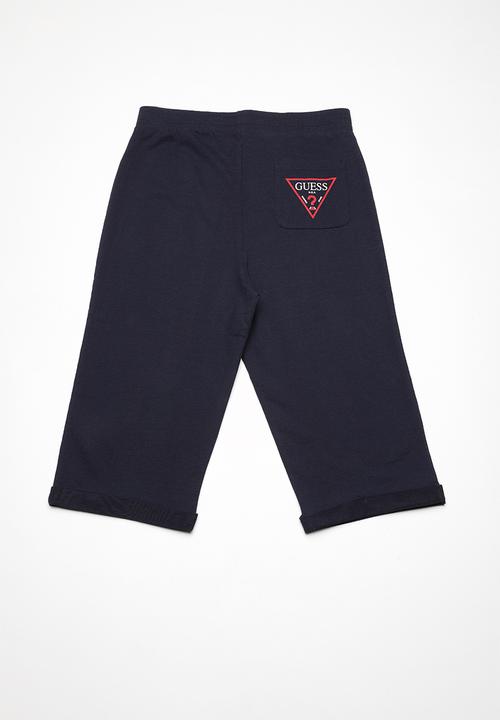 GUESS - Active shorts - navy