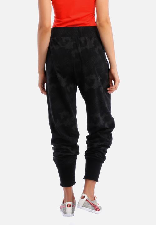 PUMA - Knit Pants